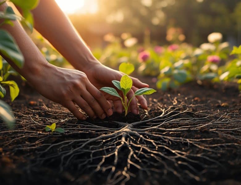 Wie Gartenarbeit Ihr Langzeitgedächtnis auf natürliche Weise stärkt